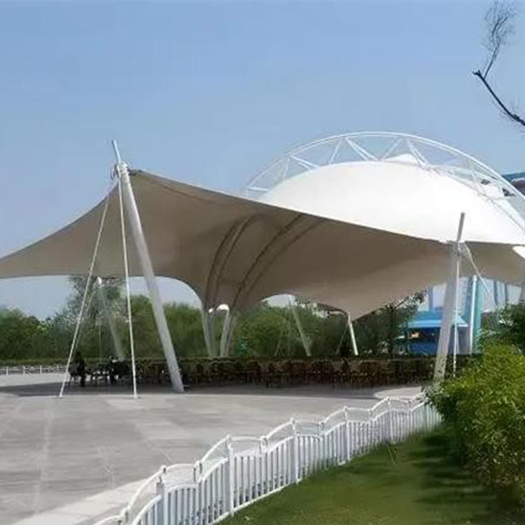 安阳县工程案例