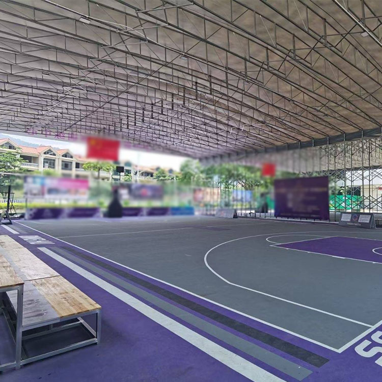 安阳县工程案例