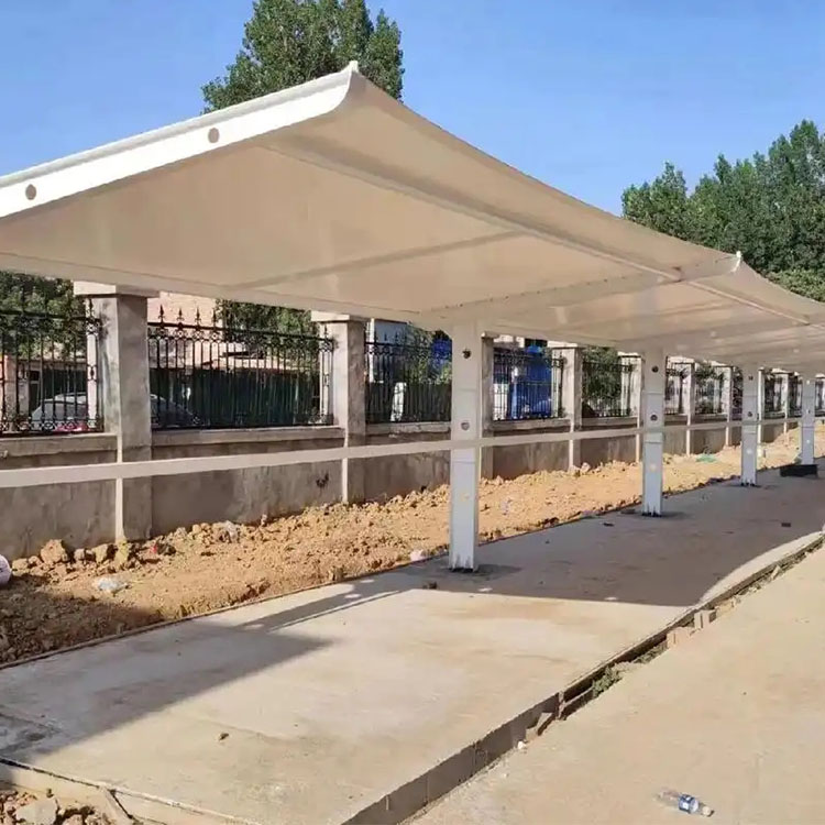 安阳县工程案例