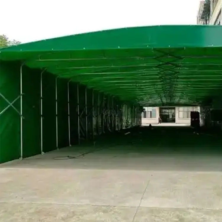 安阳县工程案例