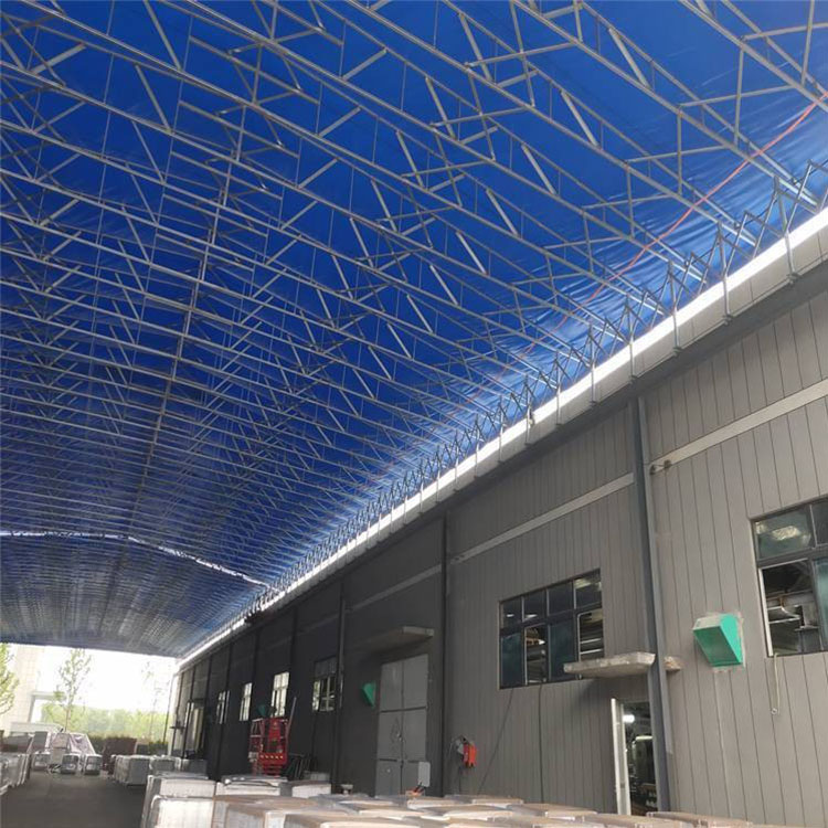 安阳县工程案例