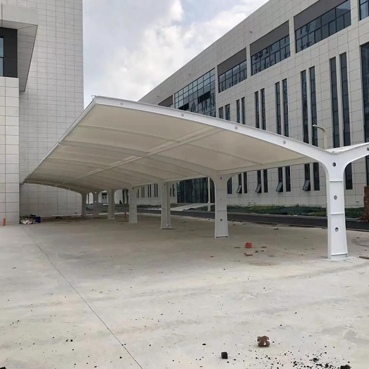 安阳县工程案例